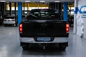 Пикап Dodge Ram 2002 года, 3033000 рублей, Солонцы