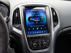 Хетчбэк Opel Astra GTC 2014 года, 1130000 рублей, Краснодар