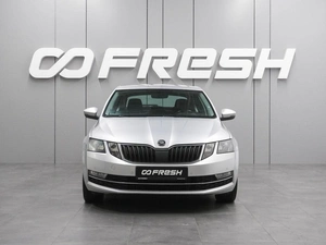 Лифтбек Skoda Octavia 2019 года, 1829000 рублей, Воронеж