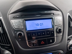 Внедорожник Hyundai ix35 2013 года, 1380000 рублей, Красноярск