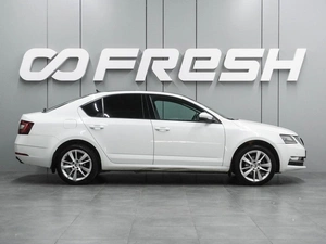 Лифтбек Skoda Octavia 2017 года, 1669000 рублей, Воронеж