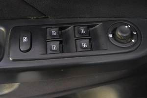 Внедорожник Renault Kaptur 2017 года, 1649000 рублей, Омск