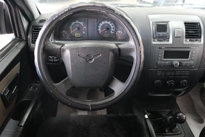 Внедорожник УАЗ Patriot 2013 года, 829000 рублей, Омск