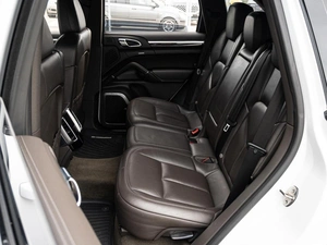 Внедорожник Porsche Cayenne 2015 года, 3800000 рублей, Краснодар