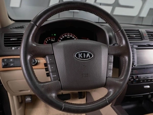 Внедорожник Kia Mohave 2010 года, 1248070 рублей, Волгоград