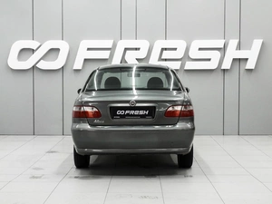 Седан Fiat Albea 2011 года, 410000 рублей, Ростов-на-Дону