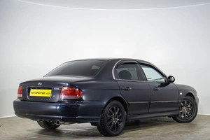 Седан Hyundai Sonata 2008 года, 599000 рублей, Оренбург