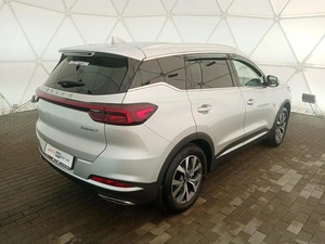 Внедорожник Xcite X-Cross 7 2024 года, 2000000 рублей, Клинцы