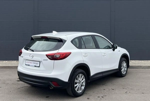 Внедорожник Mazda CX-5 2017 года, 1920000 рублей, Солонцы
