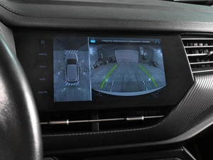 Внедорожник Haval F7x 2020 года, 2049000 рублей, Аксай