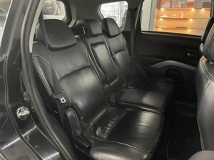 Внедорожник Mitsubishi Outlander 2010 года, 910000 рублей, Ярославль