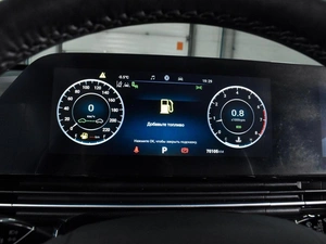 Внедорожник OMODA C5 2023 года, 1897000 рублей, Воронеж