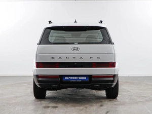 Внедорожник Hyundai Santa Fe 2025 года, 6098999 рублей, Москва