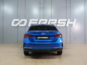 Седан Hyundai Solaris 2020 года, 1799000 рублей, Воронеж