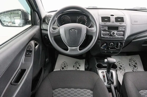 Лифтбек ВАЗ (LADA) Granta 2019 года, 969000 рублей, Красноярск