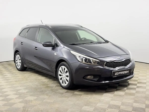 Универсал Kia Ceed 2014 года, 873200 рублей, Казань