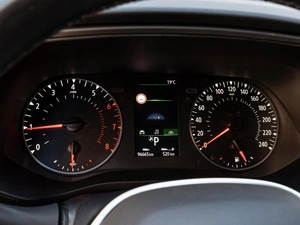 Внедорожник Renault Samsung XM3 2020 года, 1998000 рублей, Краснодар