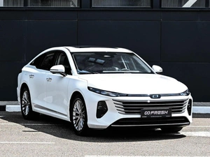 Лифтбек FAW Bestune B70 2024 года, 2436000 рублей, Кирилловка