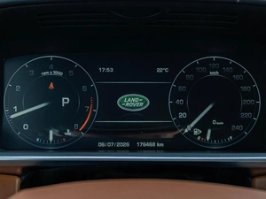 Внедорожник Land Rover Range Rover Sport 2014 года, 3070000 рублей, Краснодар