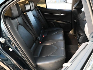 Седан Toyota Camry 2018 года, 2414000 рублей, Кирилловка