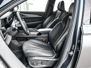 Внедорожник Geely Monjaro 2024 года, 3699000 рублей, Кирилловка