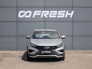 Универсал ВАЗ (LADA) Vesta Cross 2024 года, 1550000 рублей, Краснодар