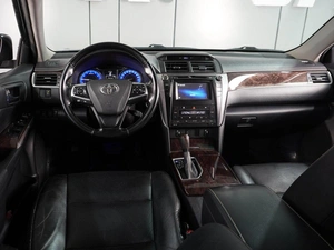 Седан Toyota Camry 2016 года, 2120000 рублей, Аксай