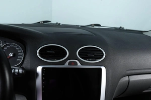 Седан Ford Focus 2008 года, 569000 рублей, Челябинск