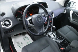 Внедорожник Renault Koleos 2008 года, 898000 рублей, Солонцы