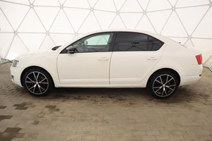 Лифтбек Skoda Octavia 2013 года, 940000 рублей, Обнинск
