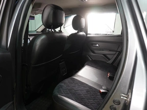 Внедорожник Renault Duster 2021 года, 1814000 рублей, Воронеж