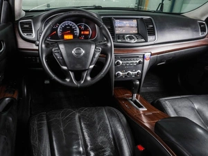 Седан Nissan Teana 2009 года, 979000 рублей, Воронеж