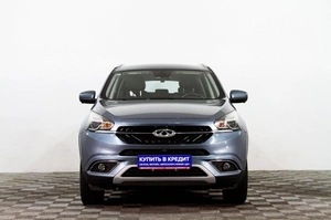 Внедорожник Chery Tiggo 7 2019 года, 1299000 рублей, Сургут