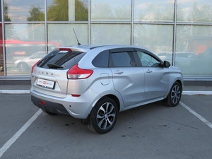 Хэтчбек ВАЗ (LADA) XRAY 2017 года, 780000 рублей, Брянск