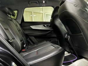Внедорожник Chery Tiggo 7 Pro 2022 года, 1699000 рублей, Ачинск