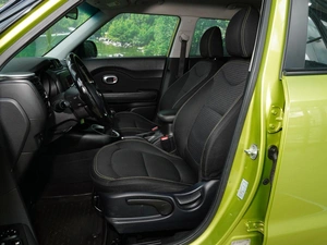 Хетчбэк Kia Soul 2014 года, 1098000 рублей, Тверь