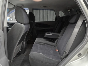 Внедорожник Hyundai Tucson 2008 года, 839000 рублей, Красноярск