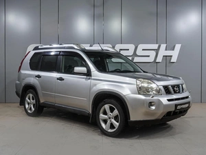 Внедорожник Nissan X-Trail 2008 года, 789000 рублей, Воронеж