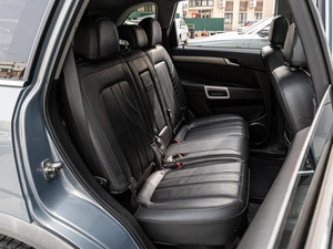 Внедорожник Opel Antara 2014 года, 1230000 рублей, Краснодар