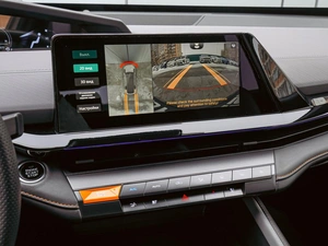 Лифтбек Changan UNI-V 2023 года, 2450000 рублей, Краснодар