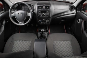 Лифтбек ВАЗ (LADA) Granta 2019 года, 639000 рублей, Оренбург