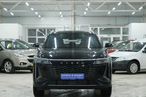 Внедорожник EXEED RX 2024 года, 3099000 рублей, Омск