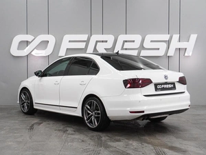 Седан Volkswagen Jetta 2016 года, 1249000 рублей, Воронеж