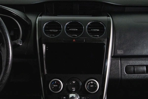 Внедорожник Mazda CX-7 2011 года, 1209000 рублей, Сургут