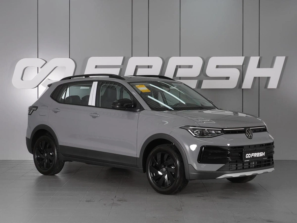 Внедорожник Volkswagen Tharu XR 2025 года, 3317000 рублей, Минеральные Воды