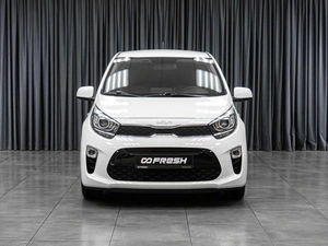 Хетчбэк Kia Picanto 2022 года, 1599000 рублей, Тюмень