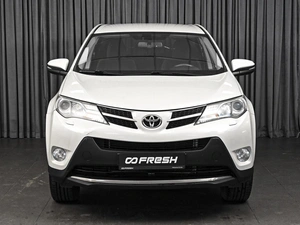 Внедорожник Toyota RAV4 2015 года, 1920000 рублей, Ставрополь