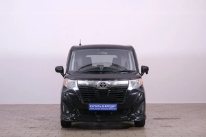 Минивэн Toyota Roomy 2019 года, 1099000 рублей, Омск