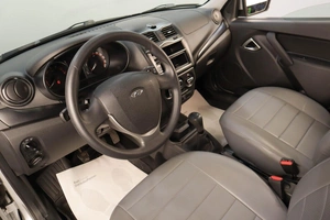 Седан ВАЗ (LADA) Granta 2024 года, 959000 рублей, Челябинск