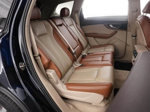 Внедорожник Audi Q7 2016 года, 4299077 рублей, Москва
